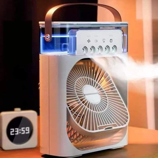 Portable Air Conditioners